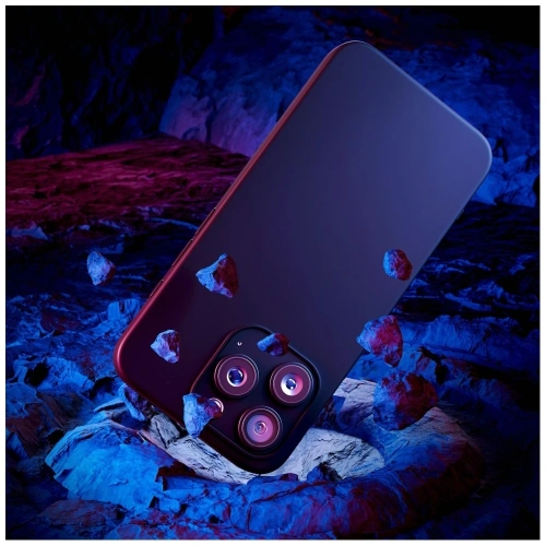 Kup 3MK Matt Case Pro Apple iPhone 16 Pro černý - 3MK15903 - {ean13} - Sklep Home Screen