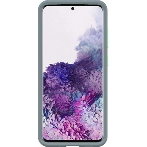 Kup OtterBox PopSockets Samsung Case Symmetrie POP Galaxy S20 (grün) - OTB054GRN - {ean13} - Sklep Home Screen