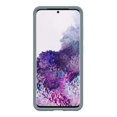 Kup Etui OtterBox Symmetry POP PopSockets Samsung Galaxy S20 (zöld) - OTB054GRN - {ean13} - Sklep Home Screen