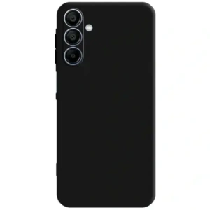 Kup Etui 3MK Matt Case Pro do Samsung Galaxy A15 5G czarne - 3MK15905 - {ean13} - Sklep Home Screen