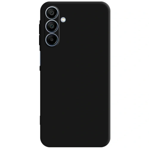 Buy 3MK Matt Case Pro Samsung Galaxy A15 5G black - 3MK15905 - {ean13} - Home Screen Store Europe