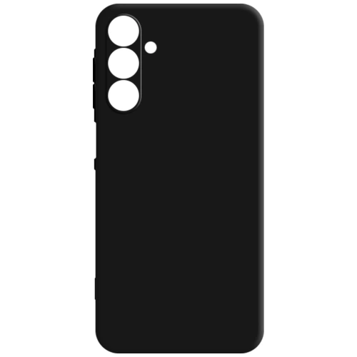 Kup 3MK Matt Case Pro Samsung Galaxy A15 5G černý - 3MK15905 - {ean13} - Sklep Home Screen