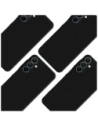 Kup 3MK Matt tok Pro Samsung Galaxy A15 5G fekete - 3MK15905 - {ean13} - Sklep Home Screen