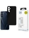 3MK Carcasă Matt Pro Samsung Galaxy A16 neagră