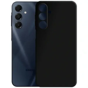 Buy 3MK Matt Case Pro Samsung Galaxy A16 black - 3MK15906 - {ean13} - Home Screen Store Europe