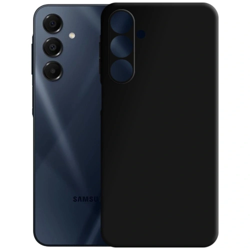 Kup 3MK Matt Case Pro Samsung Galaxy A16 fekete - 3MK15906 - {ean13} - Sklep Home Screen