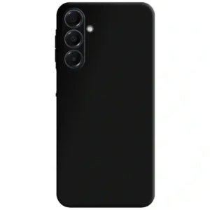 Kup 3MK Matt Case Pro Samsung Galaxy A16 fekete - 3MK15906 - {ean13} - Sklep Home Screen