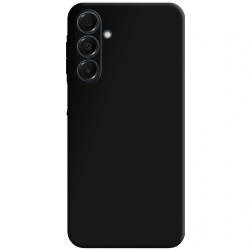 Kup Etui 3MK Matt Case Pro do Samsung Galaxy A16 czarne - 3MK15906 - {ean13} - Sklep Home Screen