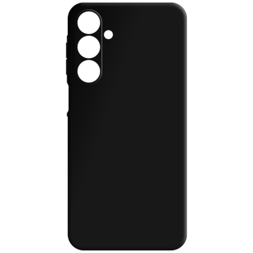 Kup Etui 3MK Matt Case Pro do Samsung Galaxy A16 czarne - 3MK15906 - {ean13} - Sklep Home Screen