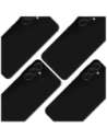 Kup 3MK Matt Case Pro Samsung Galaxy A16 fekete - 3MK15906 - {ean13} - Sklep Home Screen
