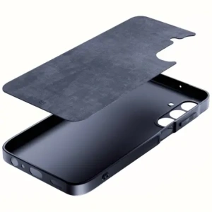 Kup 3MK Matt Case Pro Samsung Galaxy A25 5G schwarz - 3MK15907 - {ean13} - Sklep Home Screen