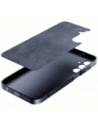 Kup Etui 3MK Matt Case Pro do Samsung Galaxy A25 5G czarne - 3MK15907 - {ean13} - Sklep Home Screen
