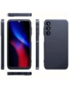 Buy 3MK Matt Case Pro Samsung Galaxy A25 5G black - 3MK15907 - {ean13} - Home Screen Store Europe