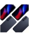 Kup Etui 3MK Matt Case Pro do Samsung Galaxy A25 5G czarne - 3MK15907 - {ean13} - Sklep Home Screen