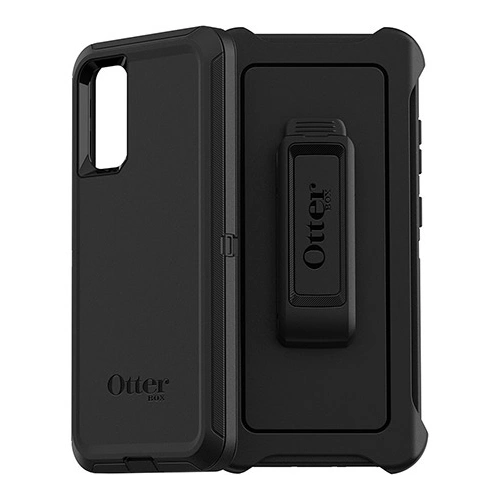 Kup Etui OtterBox Defender Samsung Galaxy S20 (neagră) - OTB051BLK - {ean13} - Sklep Home Screen