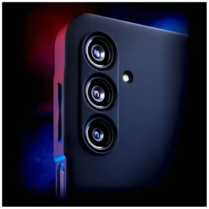Kup Etui 3MK Matt Case Pro do Samsung Galaxy A25 5G czarne - 3MK15907 - {ean13} - Sklep Home Screen