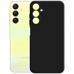 Kup 3MK Matt Case Pro Samsung Galaxy A26 5G schwarz - 3MK15908 - {ean13} - Sklep Home Screen