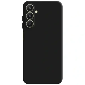 Kup 3MK Matt Case Pro Samsung Galaxy A26 5G schwarz - 3MK15908 - {ean13} - Sklep Home Screen