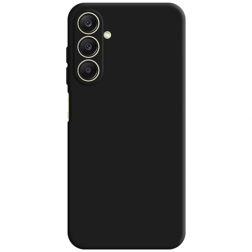 Kup Etui 3MK Matt Case Pro do Samsung Galaxy A26 5G czarne - 3MK15908 - {ean13} - Sklep Home Screen
