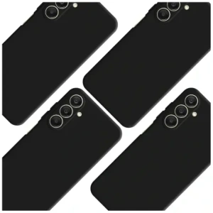 Kup 3MK Matt Case Pro Samsung Galaxy A26 5G schwarz - 3MK15908 - {ean13} - Sklep Home Screen