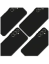 Kup Etui 3MK Matt Case Pro do Samsung Galaxy A26 5G czarne - 3MK15908 - {ean13} - Sklep Home Screen