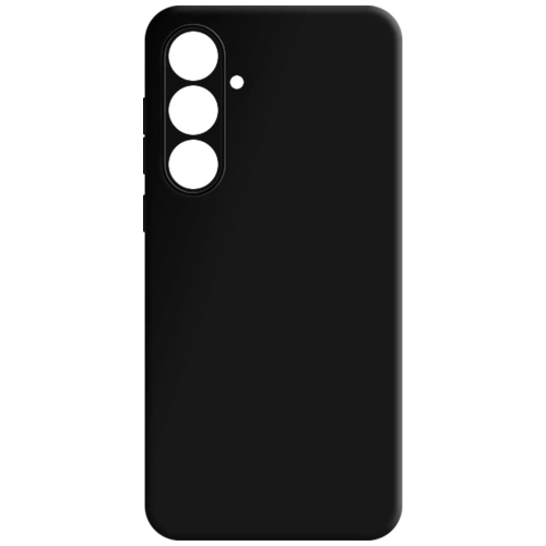 Kup Etui 3MK Matt Case Pro do Samsung Galaxy A35 5G czarne - 3MK15909 - {ean13} - Sklep Home Screen