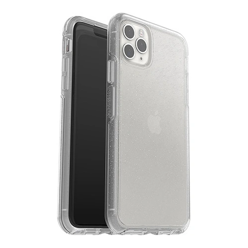 Kup Etui OtterBox Symmetry Clear Apple iPhone 11 Pro Max (transparent cu sclipici) - OTB050CLGLT - {ean13} - Sklep Home Screen