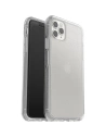 Etui OtterBox Symmetry Clear Apple iPhone 11 Pro Max (przeźroczysta z brokatem)