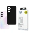 3MK Matt tok Pro Samsung Galaxy A55 5G fekete