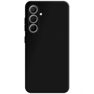 Kup 3MK Matt tok Pro Samsung Galaxy A55 5G fekete - 3MK15910 - {ean13} - Sklep Home Screen