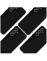 Kup Etui 3MK Matt Case Pro do Samsung Galaxy A55 5G czarne - 3MK15910 - {ean13} - Sklep Home Screen