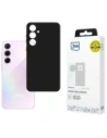 Etui 3MK Matt Case Pro do Samsung Galaxy A56 5G czarne
