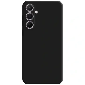 Kup Etui 3MK Matt Case Pro do Samsung Galaxy A56 5G czarne - 3MK15911 - {ean13} - Sklep Home Screen