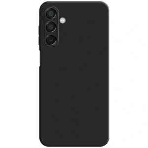 Kup Etui 3MK Matt Case Pro do Samsung Galaxy M15 5G czarne - 3MK15912 - {ean13} - Sklep Home Screen