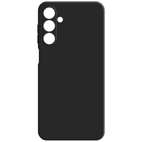 Buy 3MK Matt Case Pro Samsung Galaxy M15 5G black - 3MK15912 - {ean13} - Home Screen Store Europe
