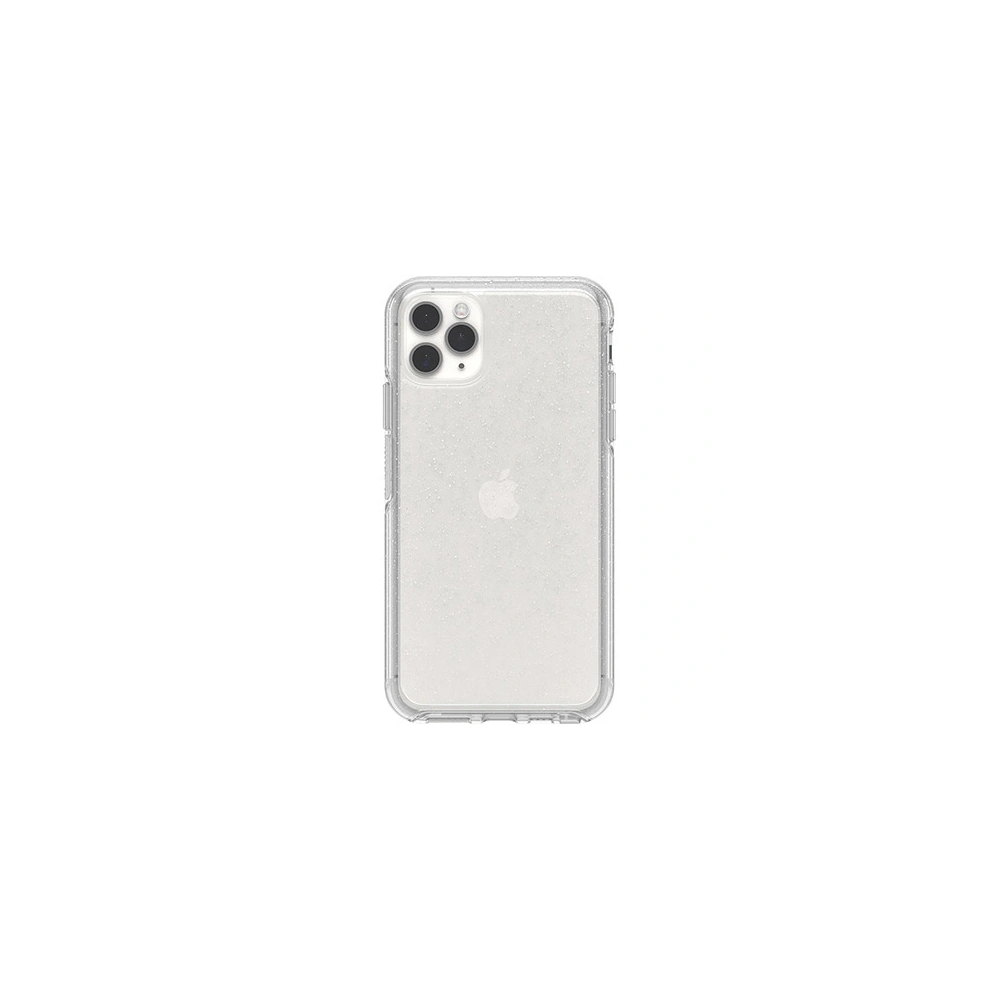 Etui OtterBox Symmetry Clear Apple iPhone 11 Pro (przeźroczysta z brokatem)