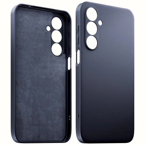Kup 3MK Matt Case Pro Samsung Galaxy M35 5G schwarz - 3MK15913 - {ean13} - Sklep Home Screen