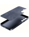 Buy 3MK Matt Case Pro Samsung Galaxy M35 5G black - 3MK15913 - {ean13} - Home Screen Store Europe