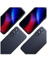 Buy 3MK Matt Case Pro Samsung Galaxy M35 5G black - 3MK15913 - {ean13} - Home Screen Store Europe