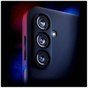 Kup Etui 3MK Matt Case Pro do Samsung Galaxy M35 5G czarne - 3MK15913 - {ean13} - Sklep Home Screen