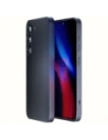 3MK Matt Case Pro Samsung Galaxy S23 5G negru