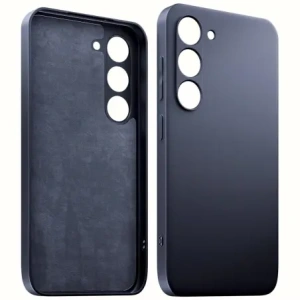 Kup 3MK Matt Case Pro Samsung Galaxy S23 5G schwarz - 3MK15914 - {ean13} - Sklep Home Screen