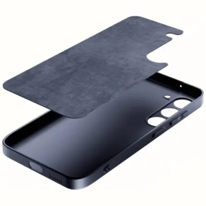 Kup 3MK Matt Case Pro Samsung Galaxy S23 5G schwarz - 3MK15914 - {ean13} - Sklep Home Screen