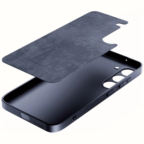 Kup 3MK Matt Case Pro Samsung Galaxy S23 5G schwarz - 3MK15914 - {ean13} - Sklep Home Screen