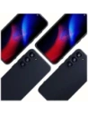 Buy 3MK Matt Case Pro Samsung Galaxy S23 5G black - 3MK15914 - {ean13} - Home Screen Store Europe