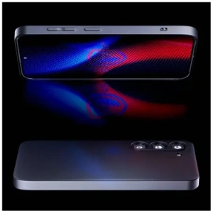 Buy 3MK Matt Case Pro Samsung Galaxy S23 5G black - 3MK15914 - {ean13} - Home Screen Store Europe