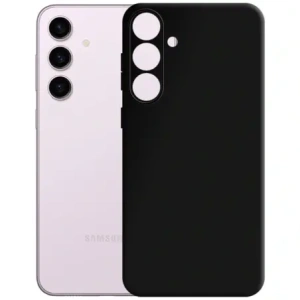 Kup 3MK Matt Case Pro Samsung Galaxy S24 schwarz - 3MK15916 - {ean13} - Sklep Home Screen