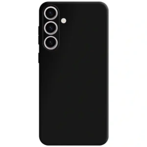 Kup Etui 3MK Matt Case Pro do Samsung Galaxy S24 czarne - 3MK15916 - {ean13} - Sklep Home Screen