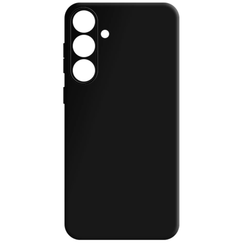 Kup Etui 3MK Matt Case Pro do Samsung Galaxy S24 czarne - 3MK15916 - {ean13} - Sklep Home Screen