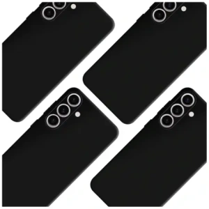 Kup 3MK Matt Case Pro Samsung Galaxy S24 schwarz - 3MK15916 - {ean13} - Sklep Home Screen
